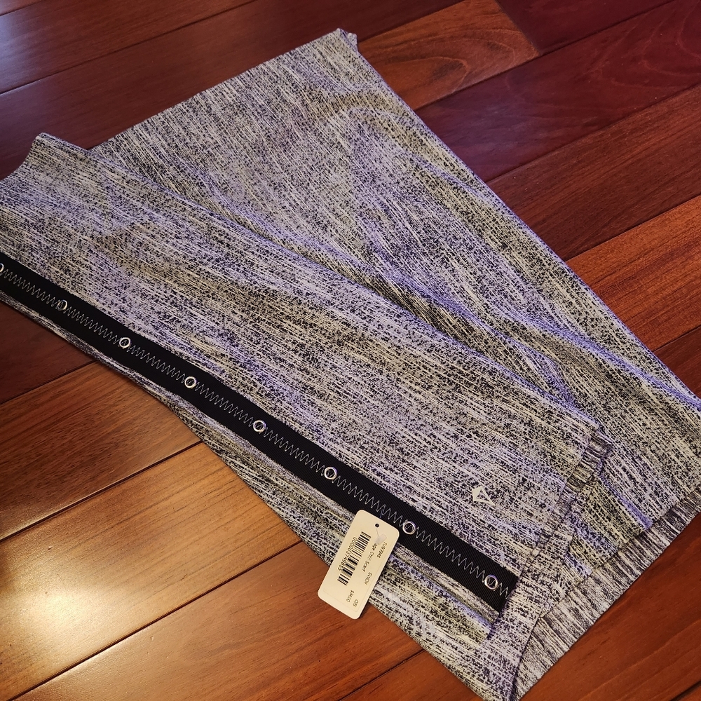 Iviva vinyasa scarf